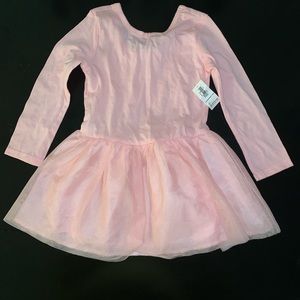 Tutu dress